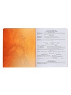 Предметная тетрадь по обществознанию ErichKrause. Manga, 48 листов, в клетку, со справочным материалом, обложка из мелованного картона - Фото 5