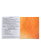 Предметная тетрадь по обществознанию ErichKrause. Manga, 48 листов, в клетку, со справочным материалом, обложка из мелованного картона - Фото 9