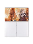 Предметная тетрадь по обществознанию ErichKrause. Manga, 48 листов, в клетку, со справочным материалом, обложка из мелованного картона - Фото 10