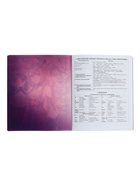 Тетрадь предметная 48 листов в клетку ErichKrause Manga «Английский язык», обложка мелованный картон - Фото 5