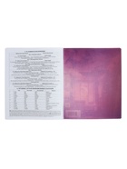 Тетрадь предметная 48 листов в клетку ErichKrause Manga «Английский язык», обложка мелованный картон - Фото 9