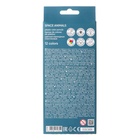 Карандаши 12 цветов ErichKrause Kids Space Animals трехгранные, пластиковые с европодвесом - фото 25498410