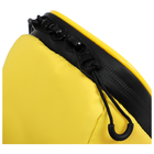 Велосумка Dream Bike на вынос руля, для смартфона, цвет жёлтый - фото 24347073