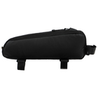 Велосумка Dream Bike Bikepacking на раму, 31х10х5, цвет чёрный - фото 24569708