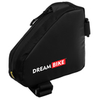 Велосумка Dream Bike «АПТЕЧКА» на раму, 15х15х5 см - Фото 4