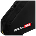 Велосумка Dream Bike «АПТЕЧКА» на раму, 15х15х5 см - Фото 7