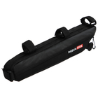 Велосумка Dream Bike под раму, 44х9х5, цвет чёрный - фото 23994611