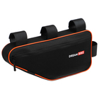 Велосумка Dream Bike, под раму - фото 23994633