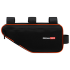 Велосумка Dream Bike, под раму - фото 24347089