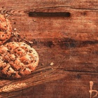 Хлебница деревянная с подставкой под специи, 35,6 х 20,4 х 24,8см, венге - фото 9688637