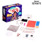 Набор для опытов «Великие учёные: Никола Тесла», 4 опыта - Фото 8