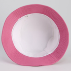 Панама "Malibu" р-р 54см - фото 807476919