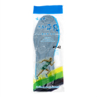 Стельки для обуви антибактериальные, 41-42 р-р., 26 см - Фото 5