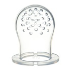 Сеточка для ниблера, 2 шт., силикон, размер М, L - Фото 3