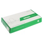 Смеситель для кухни ZEIN Z3734, однорычажный, высота излива 27 см, сатин - Фото 11