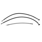 Смеситель для кухни ZEIN Z3737, с выходом под фильтрованную воду, высота излива 31 см, сатин - Фото 8