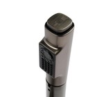 Смеситель для кухни ZEIN Z3782, экран температуры, вытяжной излив, высота 18-25 см, 2 режима - Фото 6