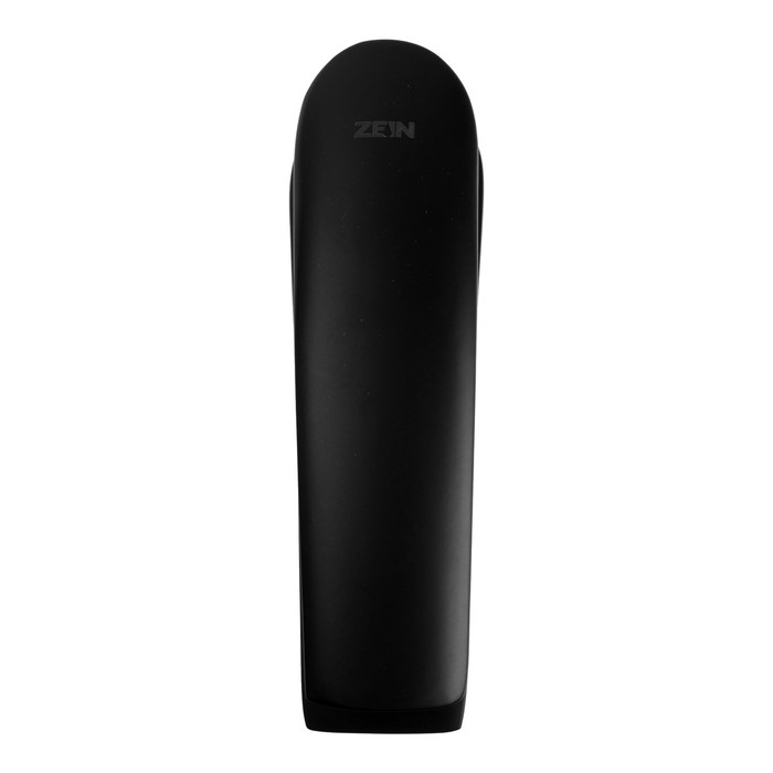 Смеситель для раковины ZEIN Z3796, дизайнерский, однорычажный, картридж 35 мм, черный