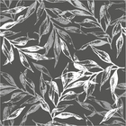 Плед BELEZZA Mira 200х220см, темно-серый, микрофибра 200г/м, пэ100% - фото 23967062