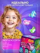 Карамель «Прикольная соска» 3.5 г - Фото 3