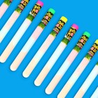 Хеллоуин. Сахарная пудра 3 в1 «Запудри мозги», 15 г - Фото 2