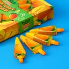 Десерт желейный "Фруктовые дольки" манго, 50 мл (комплект 30 шт) - фото 23994931