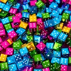 Жевательная резинка с сахарным драже «Кубик ГАМ», ассорти, 3.5 г - Фото 2