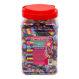 Сахарное драже « Lova-Lova браслет c подвеской», 12 г
