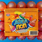 Карамель на палочке «Дабл поп» с кислой пудрой, ассорти, 7 г - Фото 3