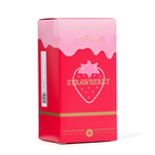 Туалетная вода женская Yummy Collection Strawberry, 50 мл - фото 23995504