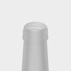 Бутыль стеклянная для соуса и масла Herevin Vinegar, 330 мл, 6×24 см - фото 4448467