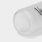 Бутылка для соуса и масла Herevin Vinegar, 330 мл, 6×24 см, стекло - Фото 7