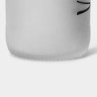 Бутыль стеклянная для соуса и масла Herevin Vinegar, 330 мл, 6×24 см - фото 4448470