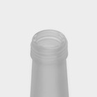 Бутыль стеклянная для соуса и масла Herevin Olive Oil, 330 мл, 6×24 см - Фото 5
