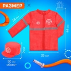 Игровой набор «Пожарный» - Фото 2