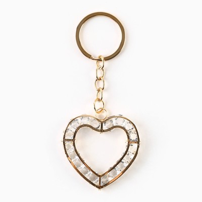 Брелок «Сияй», 9 х 4 см