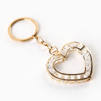 Брелок «Сияй», 9 х 4 см