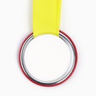 Медаль детская «1 место», d = 5 см. - Фото 5