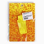 Медаль детская «3 место», d=5 см - Фото 8