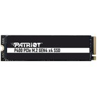 Накопитель SSD Patriot PCIe 4.0 x4 1TB P400P1TBM28H P400 M.2 2280 - Фото 1