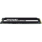 Накопитель SSD Patriot PCIe 4.0 x4 1TB P400P1TBM28H P400 M.2 2280 - Фото 2