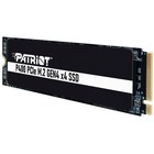 Накопитель SSD Patriot PCIe 4.0 x4 1TB P400P1TBM28H P400 M.2 2280 - Фото 3