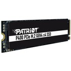 Накопитель SSD Patriot PCIe 4.0 x4 1TB P400P1TBM28H P400 M.2 2280 - Фото 4