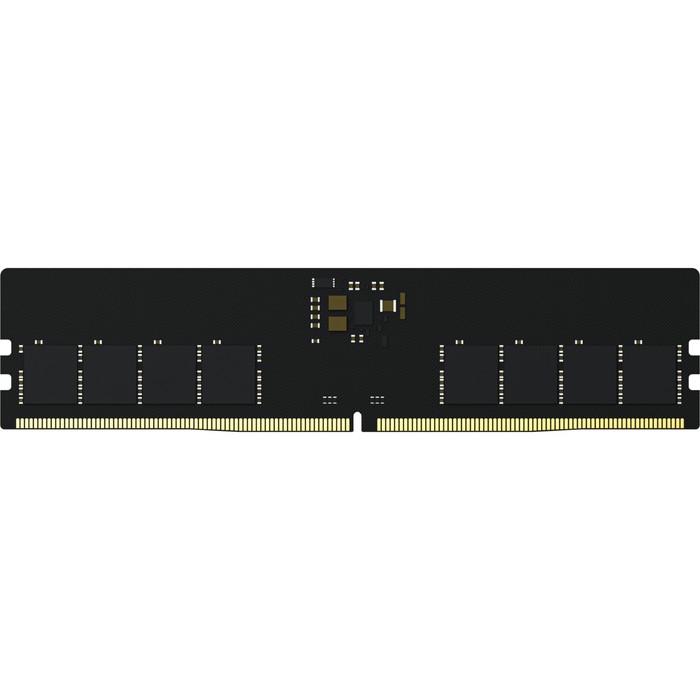 Память DDR5 16GB 6200MHz Hikvision HKED5161DAK6O8ZO1/16G U1 RTL Gaming PC5-49600 CL34 DIMM   1029365 - Фото 1