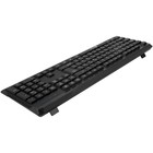 Клавиатура + мышь Оклик 230M клав:черный мышь:черный USB беспроводная (412900) - Фото 9