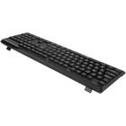 Клавиатура + мышь Оклик 230M клав:черный мышь:черный USB беспроводная (412900) - Фото 10