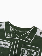 Игровой набор «Солдат», кепка, жилет 10353547