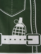 Игровой набор «Солдат», кепка, жилет 10353547