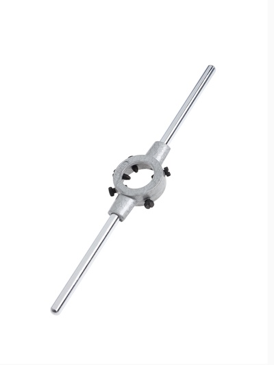 Плашкодержатель ТУНДРА, 38 мм, М12 - М14