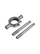 Плашкодержатель ТУНДРА, 38 мм, М12 - М14 - Фото 13